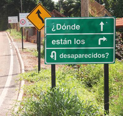 Arte en Resistencia: el estallido colombiano, la segunda entrega de esta muestra virtual