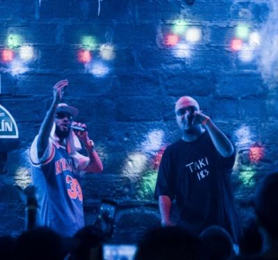 “No suena a clásico, suena a rap”: No Rules Clan y sus beats que reinventan la escuela