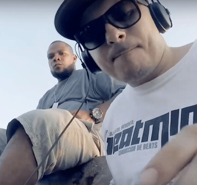 DJ Dmoe presenta: Drumming & Kutz 