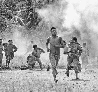 El cine colombiano se enfrenta a una reforma que pone en peligro su autonomía
