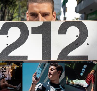 212 Heroes