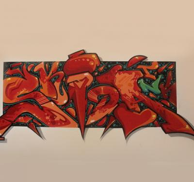 Obras de más de 40 artistas colombianos y ecuatorianos harán parte de la expo de arte urbano ‘Cartografías Paganas’