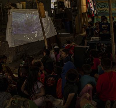 Cine Invasivo