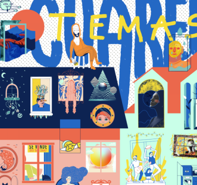 ‘Cuarentemas’ inaugura un nuevo género musical: el confinamiento