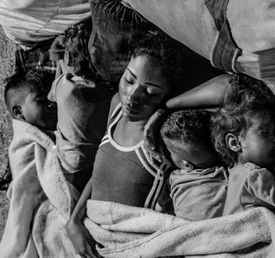 El sueño migrante