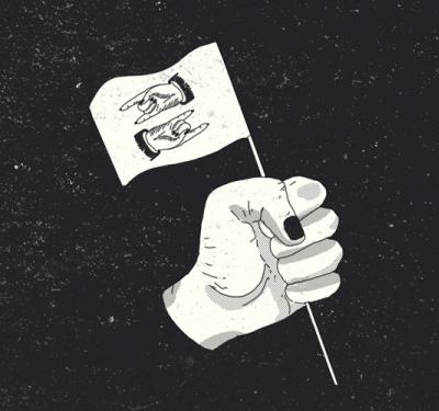 “Los metaleros en América Latina han encontrado una forma de hacer trabajo político no partidista”