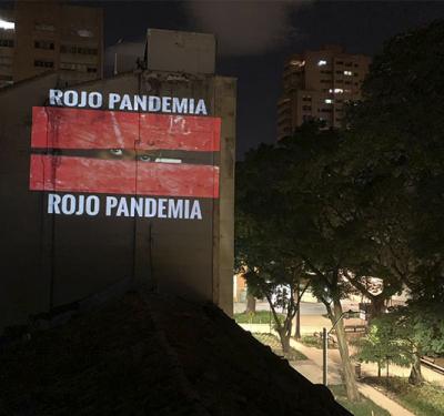 Proyectar para resistir en tiempos de pandemia