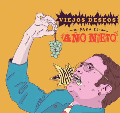 Viejos deseos para el año nuevo