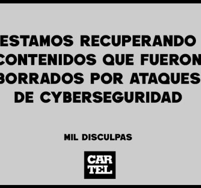 cyberseguridad