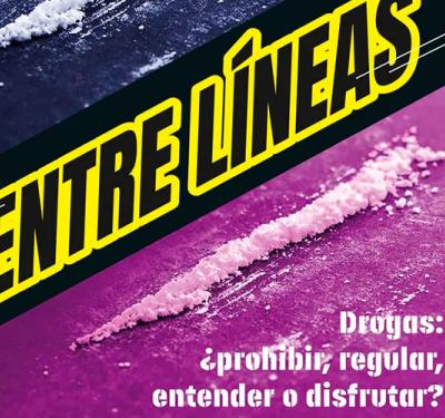 Entre líneas, el último libro de Julián Quintero