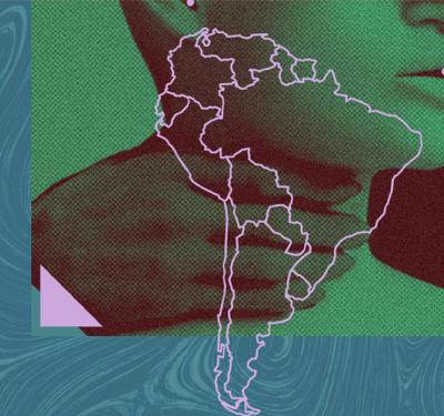 O te callas o te exilias: gobiernos contra voces incómodas