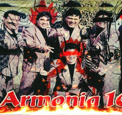 La Cumbia y la Chicha: Géneros de la Música Popular Peruana Bajo la Mira del Crimen Organizado