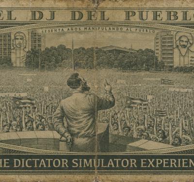 La diáspora multiplica el territorio: una conversación sobre arte y transitoriedad 
