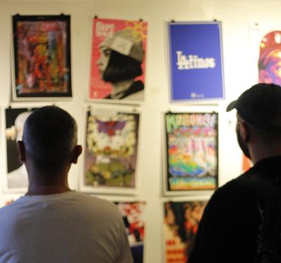LATINOS, la exposición itinerante que recorre nuestro continente