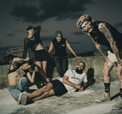 El ruido y la furia de Kubensi 