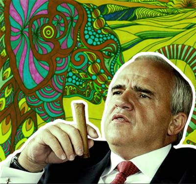 politicos que apoyan la legalizacion
