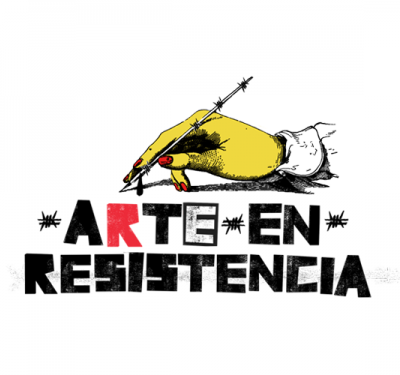 Arte en resistencia: una muestra virtual de manifestaciones gráficas latinas 