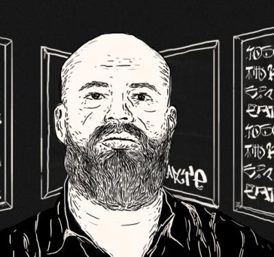 El museo es un espacio para cuestionar: una charla con Juan David Quintero