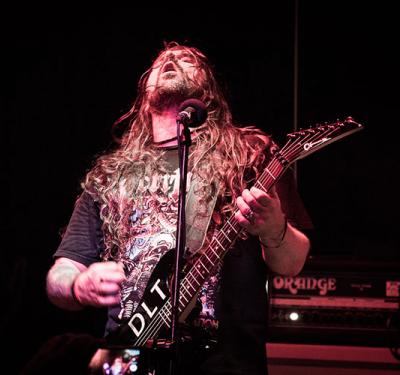 Andreas kisser entrevista sepultura