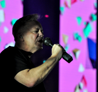 festival de electrónica 