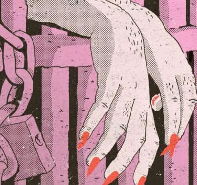 Tres mujeres trans en prisión: una mirada interseccional