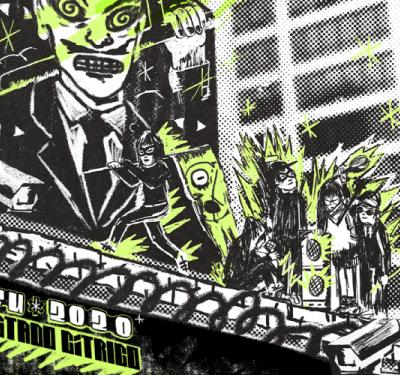 Luego de diez años vuelve el Festival Urbano de Música y artes de Bogotá (FU2020 – Estado Cítrico), una plataforma de resistencia cultural para el fortalecimiento de nuestra identidad, el pensamiento crítico y la transformación social de nuestro país desde los lenguajes, formas y posibilidades de la música y el arte.