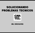 Solucionando problemas técnicos - www.cartelurbano.com