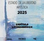 Estado de la libertad de expresión artística 2025 - Capítulo Latinoamérica
