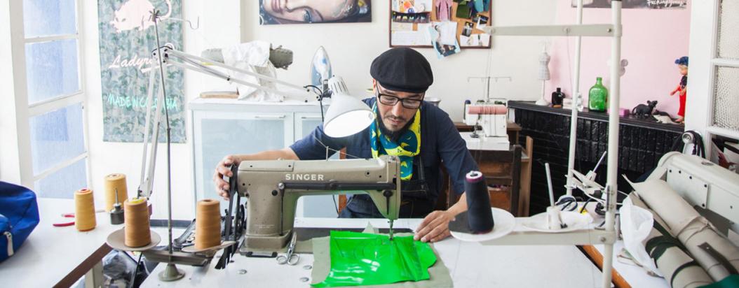 Moda Independiente