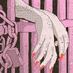 Tres mujeres trans en prisión: una mirada interseccional