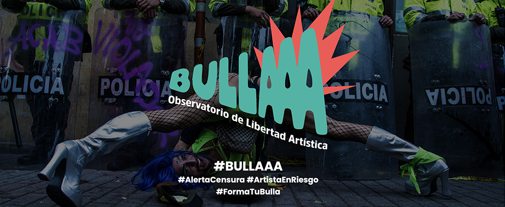 CartelUrbano