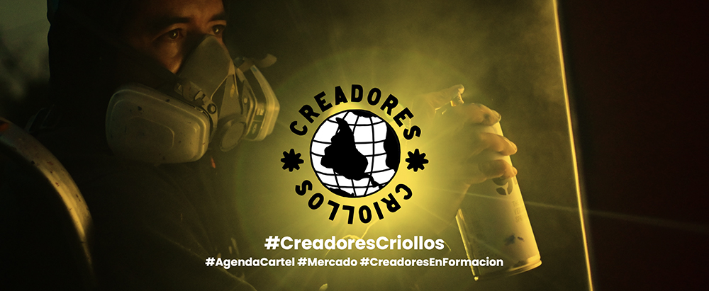 CartelUrbano