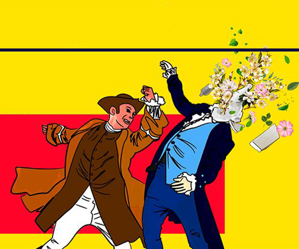 Siete planes que celebran la independencia cultural.