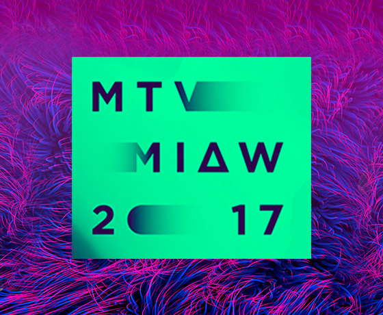 La cuota colombiana en los premios MTV MIAW 2017
