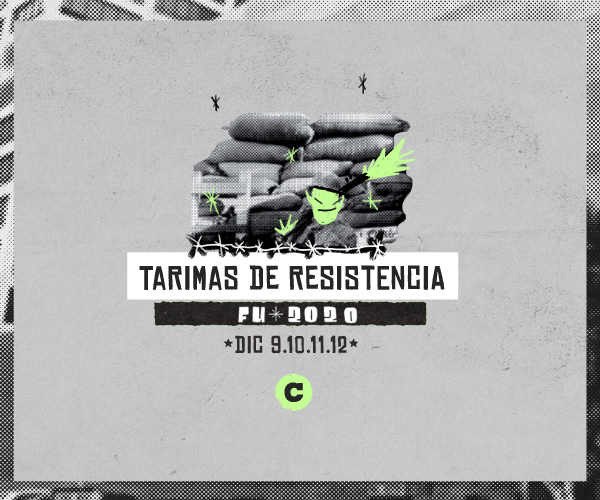 Las tarimas de resistencias del FU2020: el sonido de una década vibrante