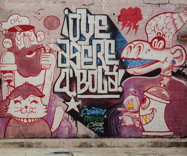 cuba hip hop fundacion cartel urbano