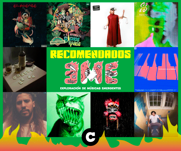 Recomendados Eme Agosto b cuadrada