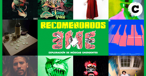 Recomendados Eme Agosto b redes