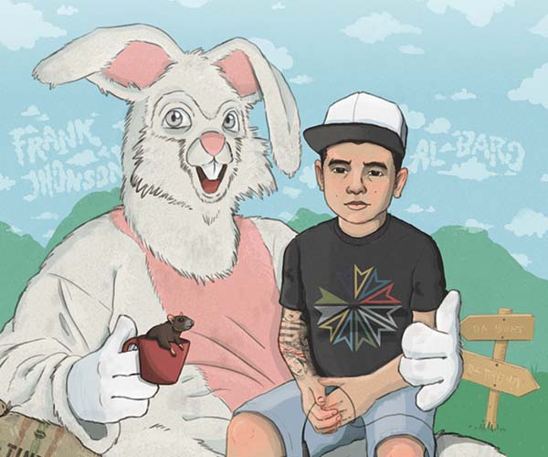 rap hispanoamerica