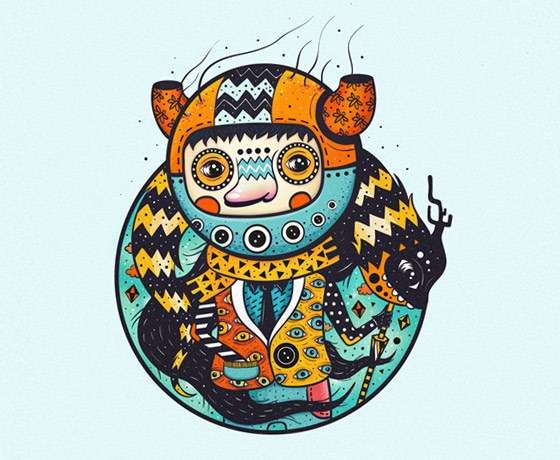 bryndon-ilustrador-guatemalteco