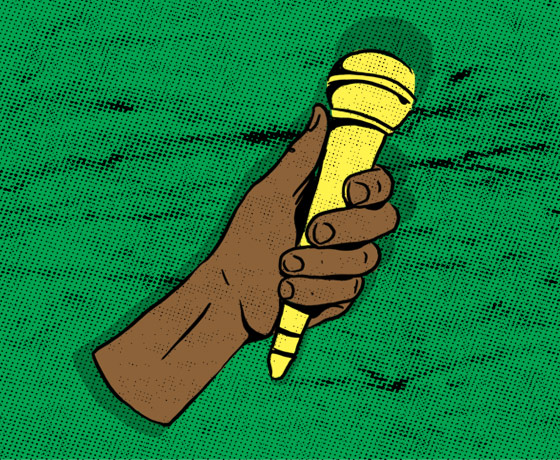 hip hop idiomas nativos
