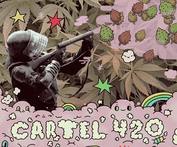 Cinco recomendados cannábicos para cerrar nuestro 420 pandémico 