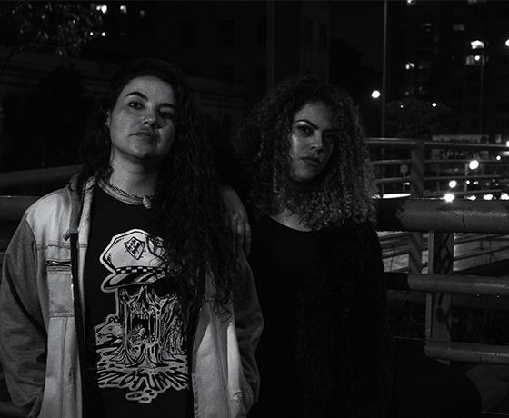Naturaleza Suprema y su rap que cruza fronteras