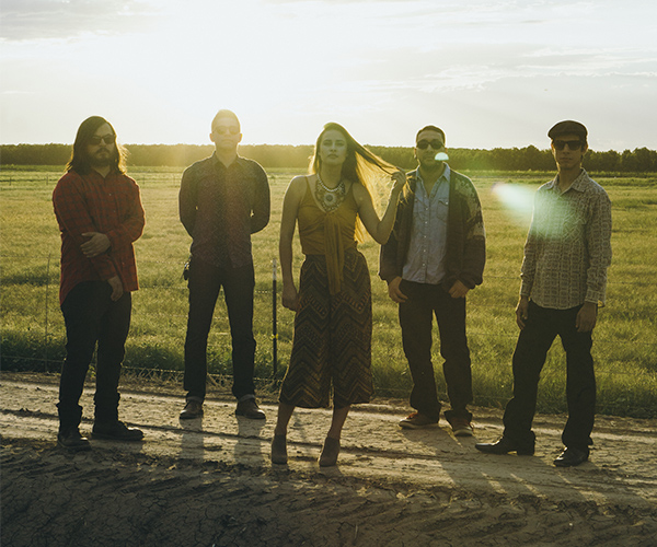 the chamanas en Colombia
