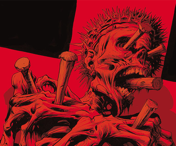 comics de bandas