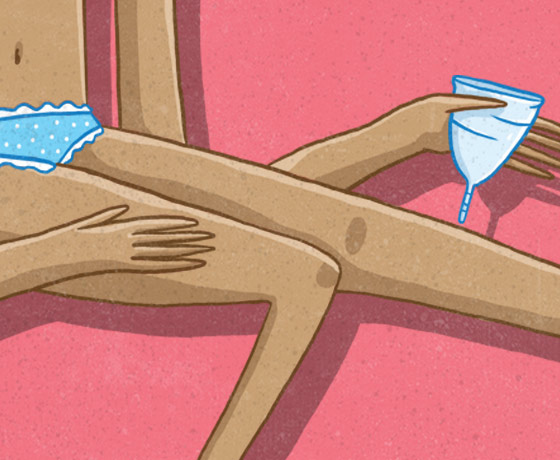 Copa Menstrual 