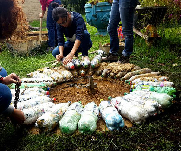Tres proyectos de millennials que le apuestan al medio ambiente bogotano
