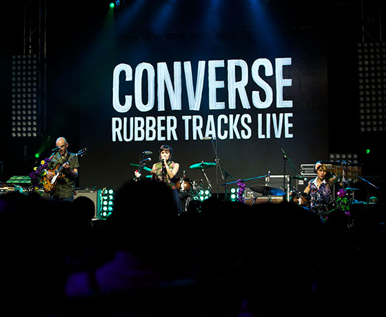 7 datos sobre el Converse Rubber Tracks del que tanto andan hablando