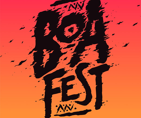 Boa Fest en Bogotá 