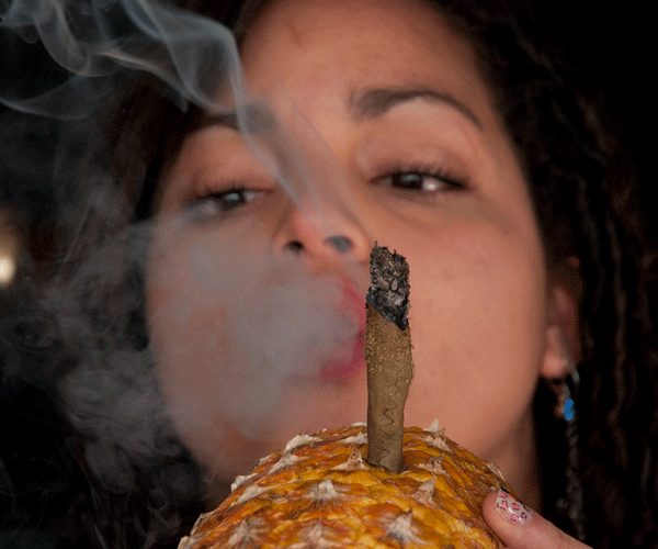 Cannabitlón, las primeras olimpiadas cannábicas en Bogotá